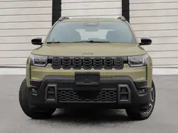 Jeep Cherokee 2026