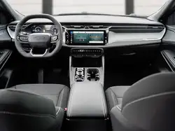 Jeep Cherokee 2026 — фото 24