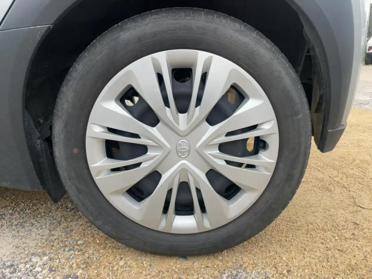 Toyota Aygo X play, миниатюра 12