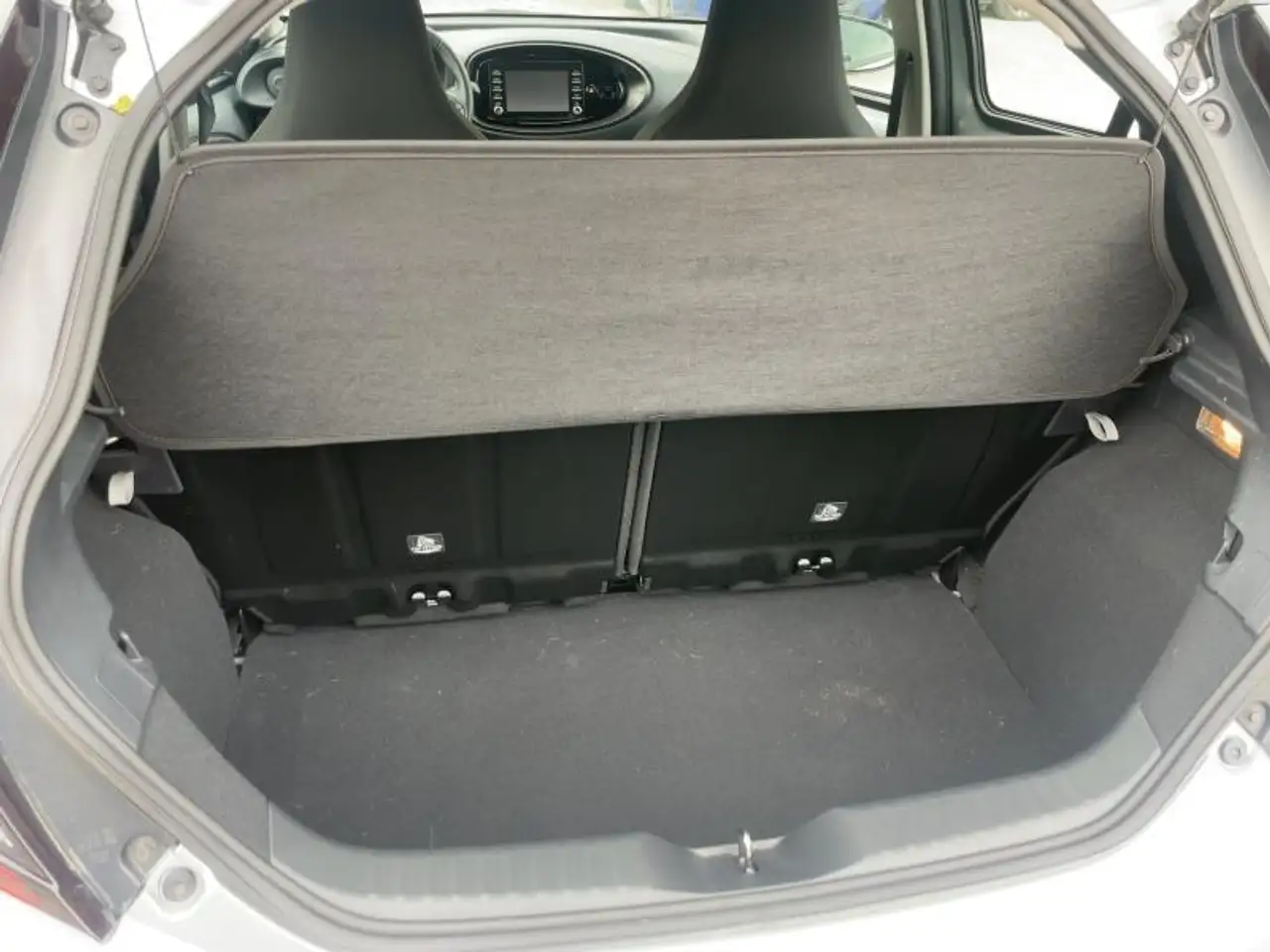 Toyota Aygo X play, миниатюра 16
