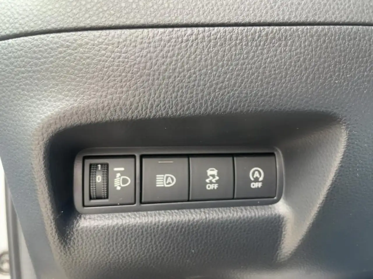 Toyota Aygo X play, миниатюра 19