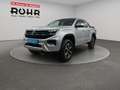 Volkswagen Amarok DoubleCab (AHK.Kamera.Stylingbar) 2.0 TDI DSG 4x4 Grau - thumbnail 2