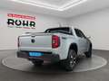 Volkswagen Amarok DoubleCab (AHK.Kamera.Stylingbar) 2.0 TDI DSG 4x4 Grau - thumbnail 5