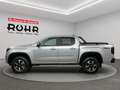 Volkswagen Amarok DoubleCab (AHK.Kamera.Stylingbar) 2.0 TDI DSG 4x4 Grau - thumbnail 4
