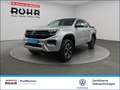 Volkswagen Amarok DoubleCab (AHK.Kamera.Stylingbar) 2.0 TDI DSG 4x4 Grau - thumbnail 1