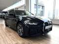 BMW i4 e35 GRAN COUPE* M-PACK*PANO*VELE OPTIES*TOPWAGEN ! Noir - thumbnail 7