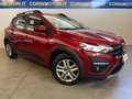 Dacia Sandero Sandero Stepway III 2021 1.0 tce Comfort 90cv Rouge - thumbnail 1