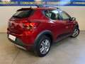 Dacia Sandero Sandero Stepway III 2021 1.0 tce Comfort 90cv Rouge - thumbnail 2