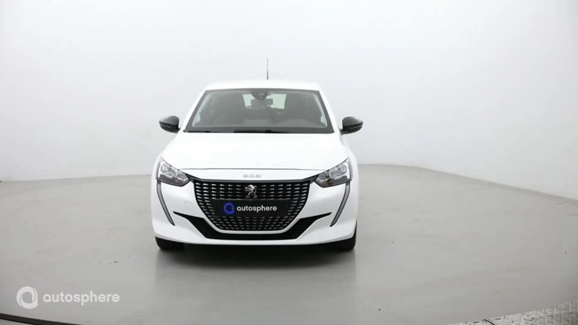 Peugeot 208 1.2 PureTech 100ch S\u0026S Active Pack EAT8 - 2