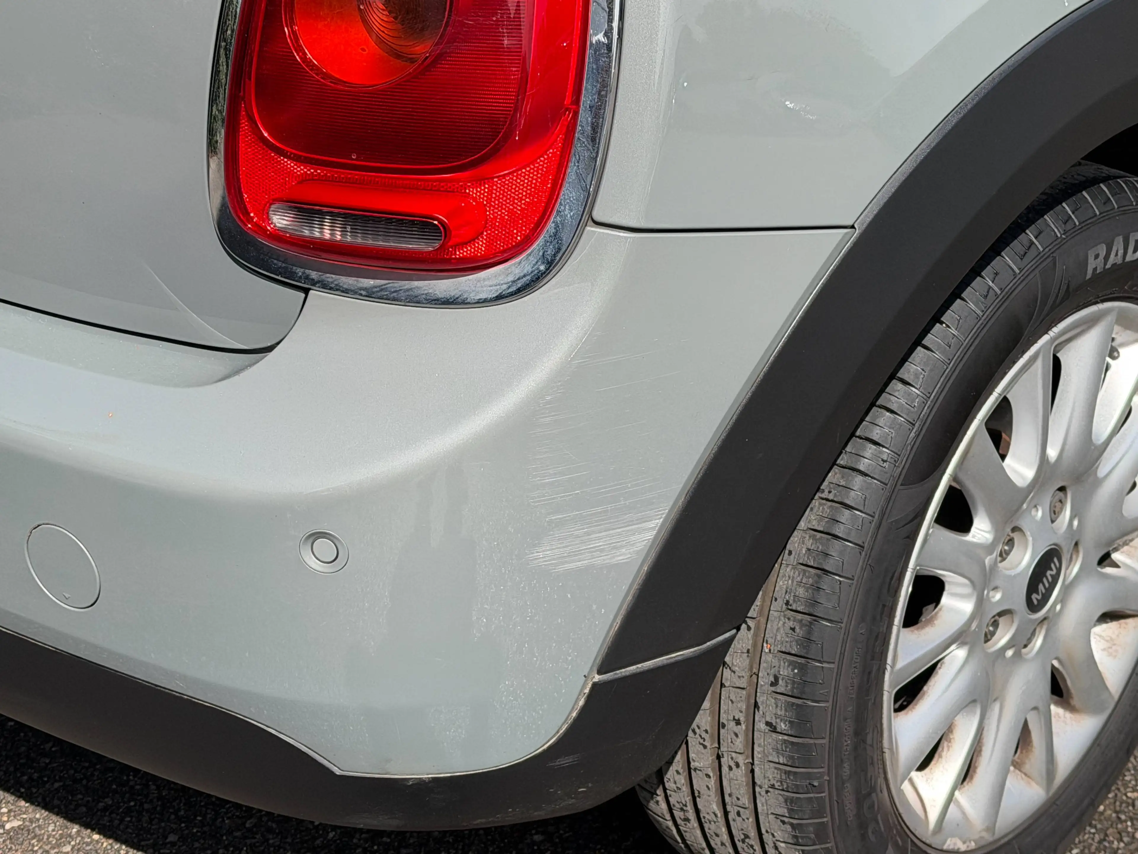 MINI Cooper 1.5A+BOITE AUTO+TOIT OUVRANT+NAVI+AIRCO+EURO 6B — photo 5
