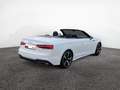 Audi A5 A5 Cabrio 40 TFSI quattro Weiß - thumbnail 6