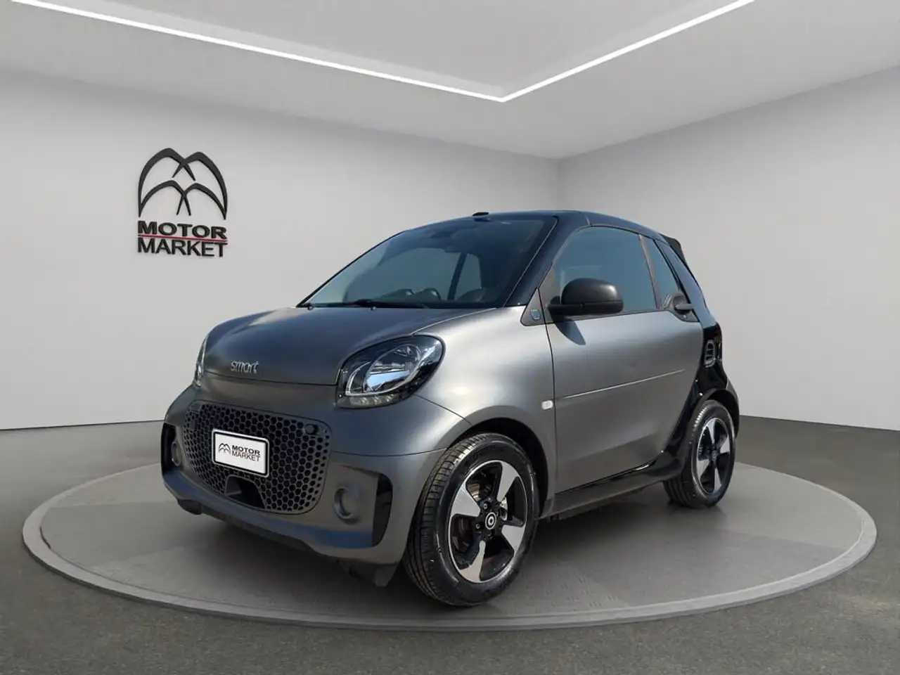 smart forTwo 2023