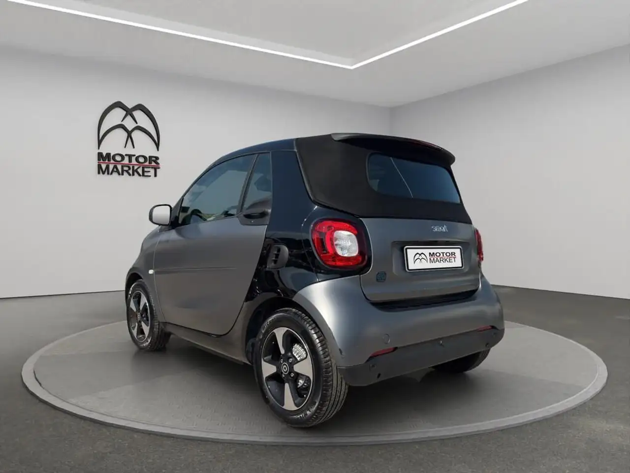 smart forTwo 2023 — фото 8