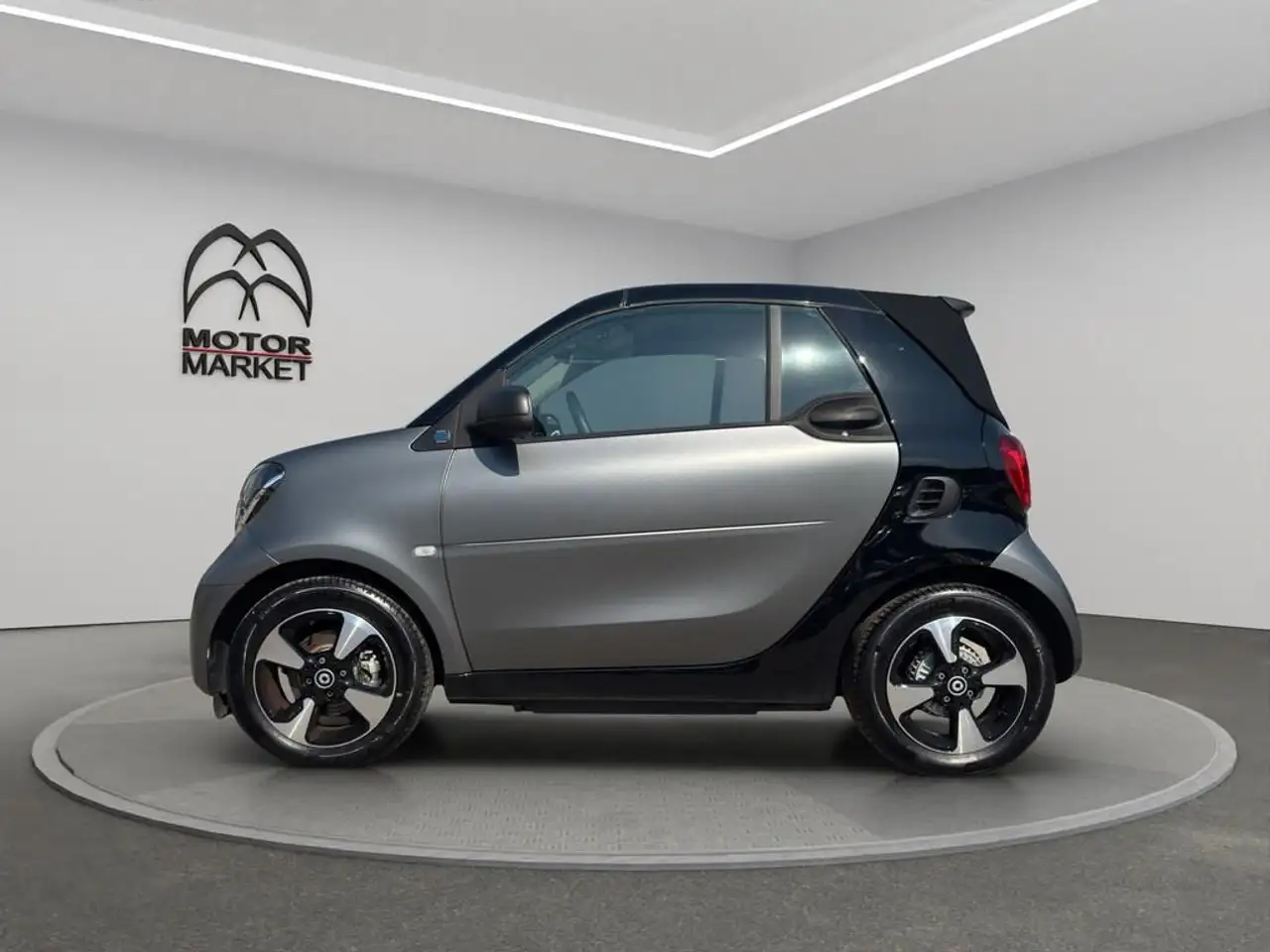 smart forTwo 2023