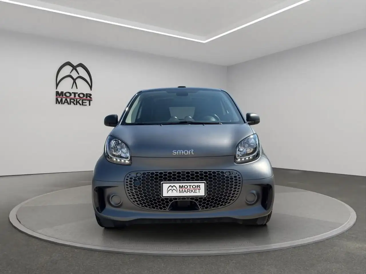 smart forTwo 2023