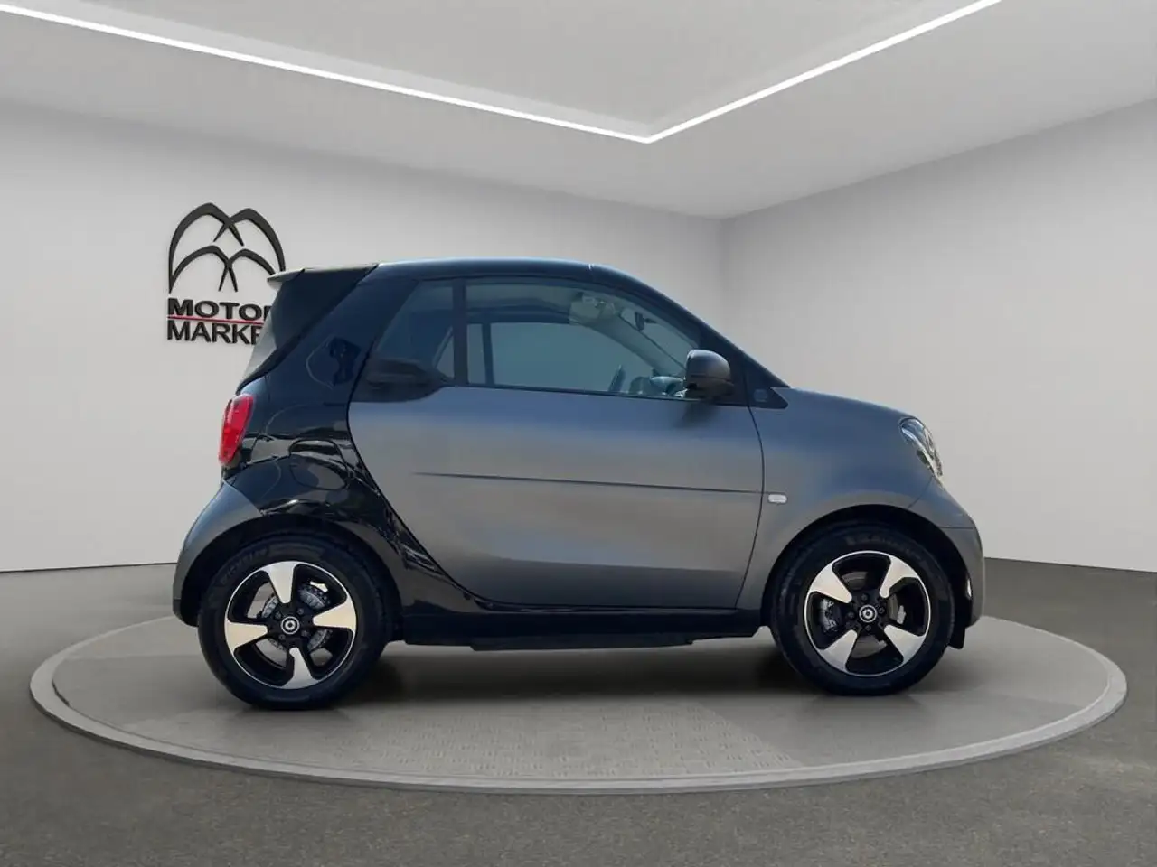 smart forTwo 2023