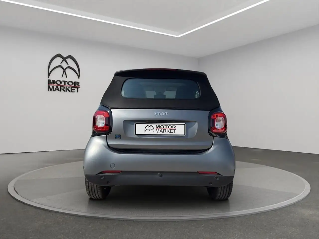 smart forTwo 2023 — фото 6