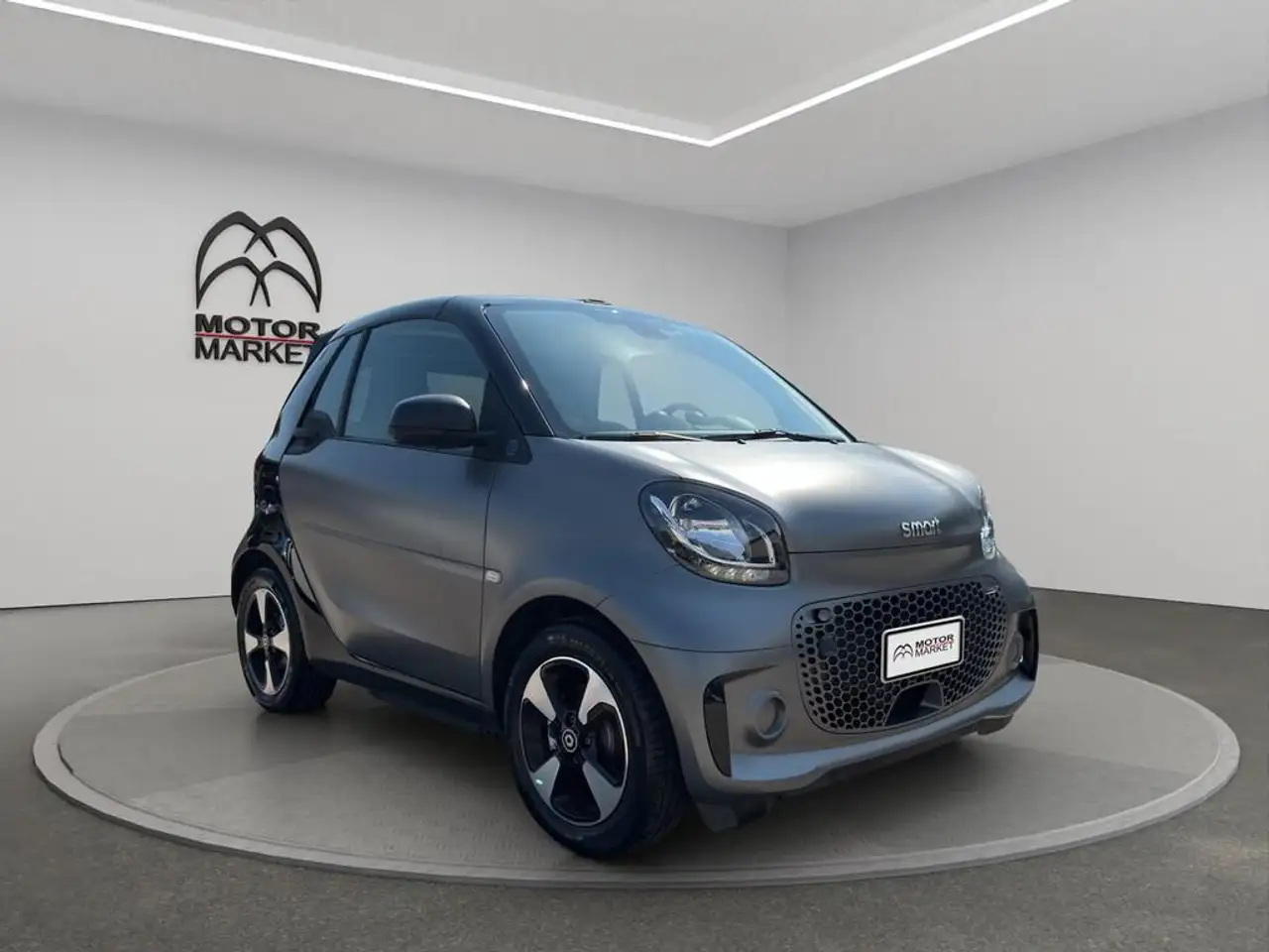 smart forTwo 2023