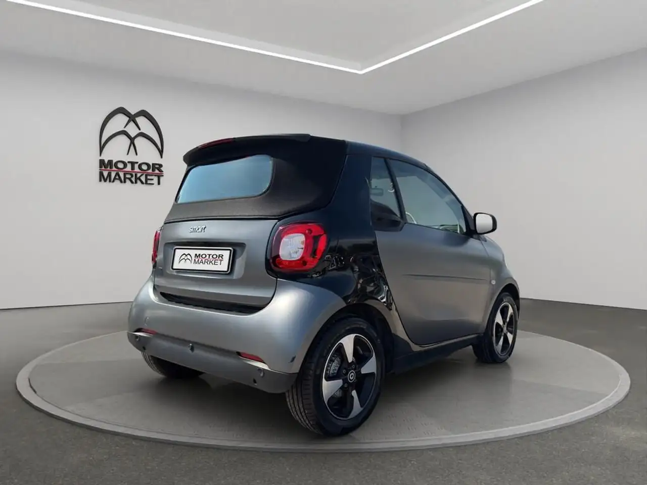 smart forTwo 2023 — фото 7