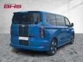 Ford Tourneo Custom E 340L1 82,5kwh 218PS ATG Sport Blau - thumbnail 3