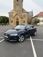 Audi A3 Audi A3 CT OK