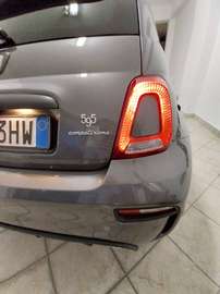 595 1.4 t-jet Competizione 180cv