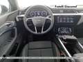Audi e-tron 55 s line fast edition quattro cvt Bleu - thumbnail 7