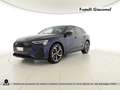 Audi e-tron 55 s line fast edition quattro cvt Blau - thumbnail 1
