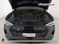 Audi e-tron 55 s line fast edition quattro cvt Kék - thumbnail 11