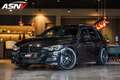 BMW 330 3-serie Touring 330i M Sport Executive, 252 PK, Pa Schwarz - thumbnail 1