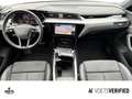 Audi e-tron S Line 50 quattro RearView+LED+B&O Schwarz - thumbnail 9