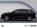 Audi e-tron S Line 50 quattro RearView+LED+B&O Schwarz - thumbnail 3