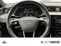 Audi e-tron S Line 50 quattro RearView+LED+B&O Schwarz - thumbnail 12