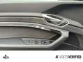 Audi e-tron S Line 50 quattro RearView+LED+B&O Schwarz - thumbnail 14