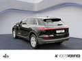 Audi e-tron S Line 50 quattro RearView+LED+B&O Schwarz - thumbnail 4