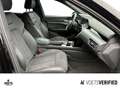 Audi e-tron S Line 50 quattro RearView+LED+B&O Schwarz - thumbnail 8