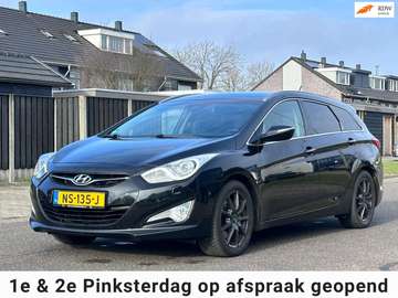 Wagon 2.0 GDI i-Catcher Automaat*Leder*Navigatie*C