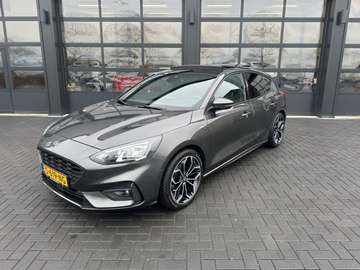 1.0 EcoBoost ST-Line