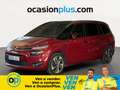 Citroën C4 Grand Picasso 2.0BlueHDi S&S Feel EAT6 Rojo - thumbnail 1