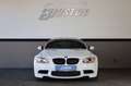 BMW M3 Coupé/M/KAMERA/PDC/XENON/SHZ/SBD/Tempomat/R19 Fehér - thumbnail 2