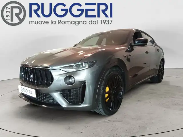 Maserati Levante Levante V6 430 CV S AWD Gransport