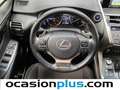 Lexus NX 300 300h Business 2WD Gris - thumbnail 21