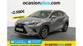 Lexus NX 300 300h Business 2WD Gris - thumbnail 1