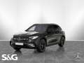 Mercedes-Benz GLC 200 4M AMG 360°+LED+Pano+AHK+Night+Distronic Gris - thumbnail 12
