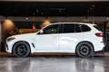 BMW X5 xDrive45e High Exe. M-Sport Pakket, Black Optic, C Wit - thumbnail 3
