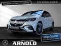 Mercedes-Benz EQE SUV Mercedes-AMG EQE 53 4M+ SUV HUD 360 AHK HYPERSCR Grau - thumbnail 1