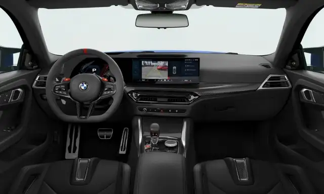 BMW M2 view 4