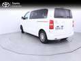 Toyota Proace 1.5D 120CV VX SHUTTLE 2PL 2PT L1 Blanco - thumbnail 2