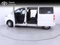 Toyota Proace 1.5D 120CV VX SHUTTLE 2PL 2PT L1 Blanco - thumbnail 21