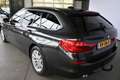 BMW 520 5-serie Touring 520d Executive Automaat Navigatie Grijs - thumbnail 10